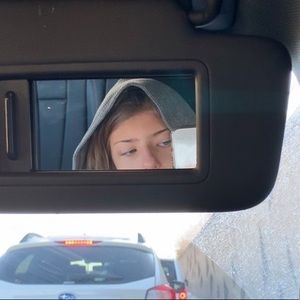 Meet your Posher, Melissa